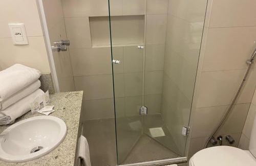 Canela Apartment | Nova Suite | 304 | Piscina | Academia | Sauna