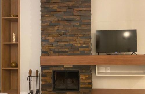 Canela Apartment | Nova Suite | 304 | Piscina | Academia | Sauna