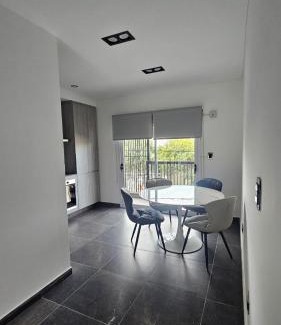Villa Mercedes Apartment | Nova Suites , a estrenar con asador y cochera privada