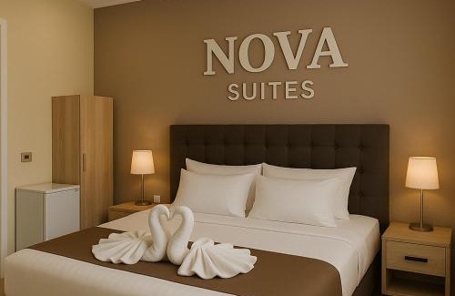Pendik District Hotel | Nova Suites Tuzla