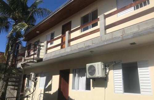 Tupi House | Nova Tupy