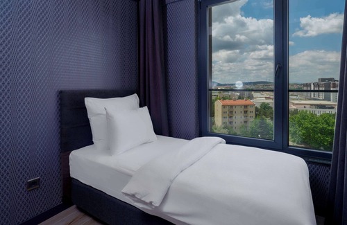 Odunpazarı Hotel | Nova Vista Deluxe & Suites Eskisehir, a member of Radisson Individuals