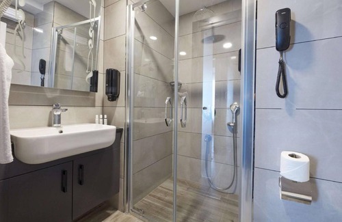 Odunpazarı Hotel | Nova Vista Deluxe & Suites Eskisehir, a member of Radisson Individuals