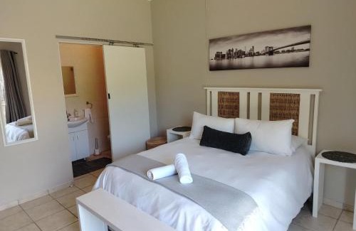 Colesberg House | Novalia