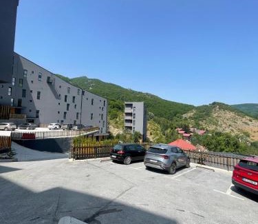 North Macedonia Apartment | NovAS Apartment