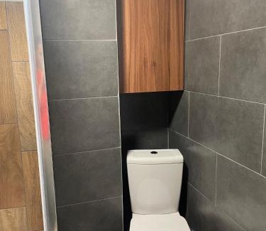 North Macedonia Apartment | NovAS Apartment