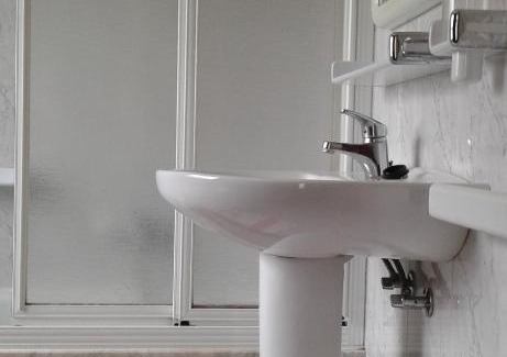 A Lanzada Apartment | Novas Foxos BAJO