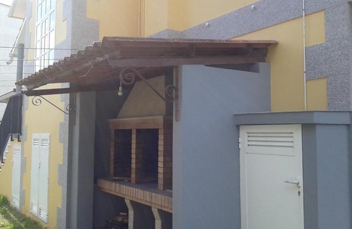 A Lanzada Apartment | Novas Foxos BAJO