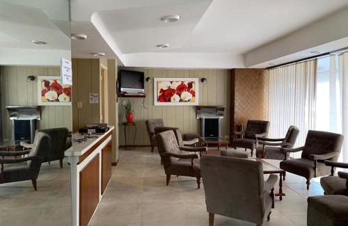 La Perla Hotel | Novator Playa