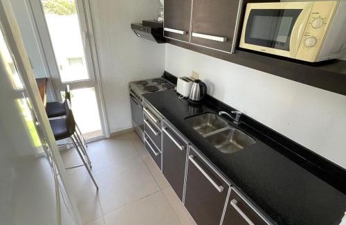 Villa Gesell Apartment | NovaVista Apart & Spa
