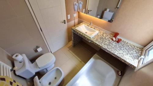 Villa Gesell Apartment | NovaVista Apart & Spa