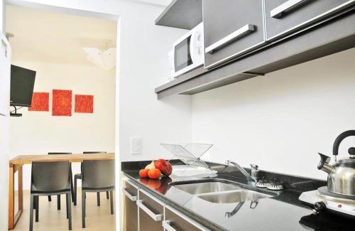 Villa Gesell Apartment | NovaVista Apart & Spa