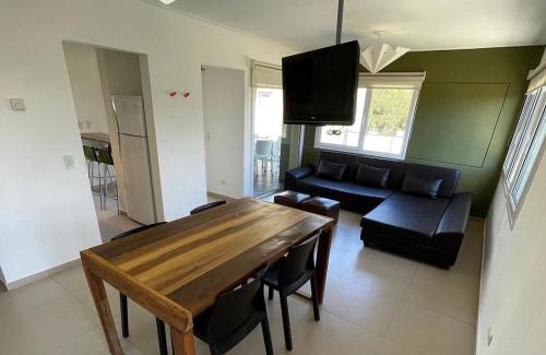 Villa Gesell Apartment | NovaVista Apart & Spa