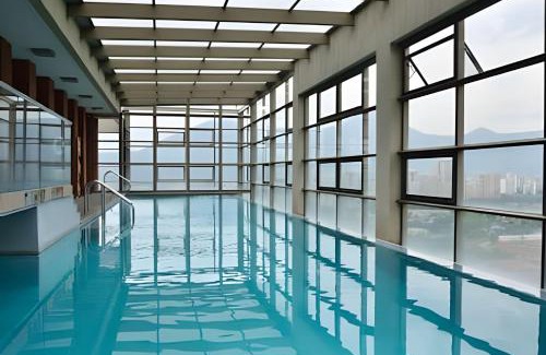 El Golf Apartment | Novedoso departamento en Escuela Militar