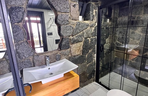 Ardesen Hotel | Novella Bungalov