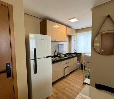 Jiboia Branca Apartment | Novo, decorado e perto de tudo