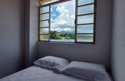 Itajuba Hotel | Novo Hotel