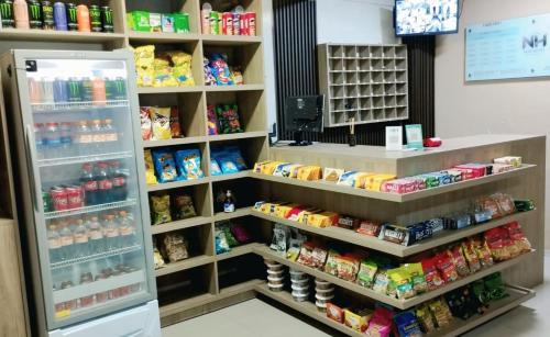 Centro Hotel | Novohotel Express