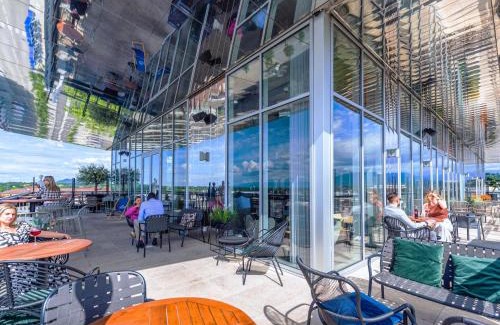 Annemasse Hotel | Novotel Annemasse Centre - Porte de Genève