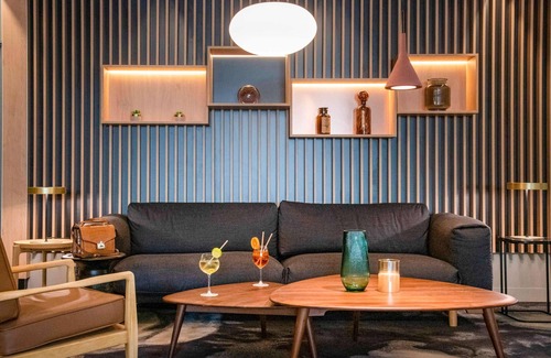 Valbonne Hotel | Novotel Antibes Sophia Antipolis