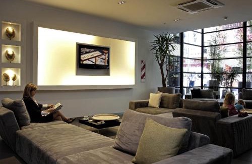 San Nicolas Hotel | Novotel Buenos Aires