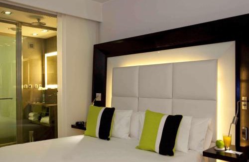 San Nicolas Hotel | Novotel Buenos Aires