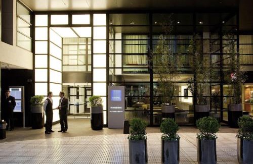 San Nicolas Hotel | Novotel Buenos Aires
