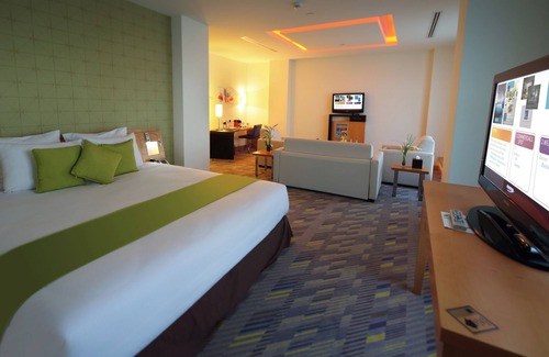 Dammam Hotel | Novotel Dammam Business Park