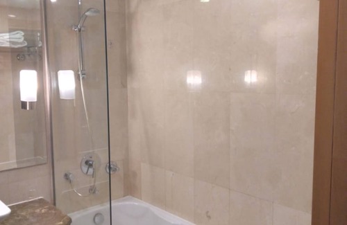 Dammam Hotel | Novotel Dammam Business Park