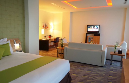 Dammam Hotel | Novotel Dammam Business Park