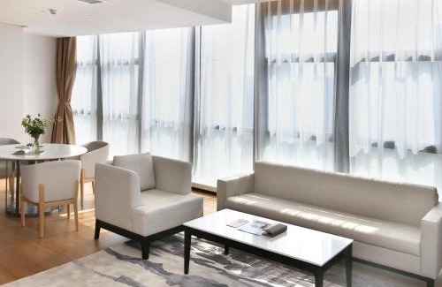 Deqing County Hotel | Novotel Deqing Moganshan