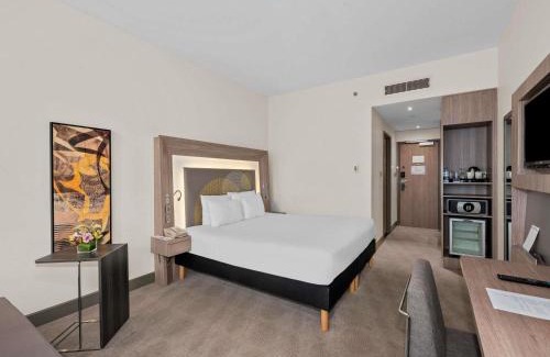 Trade Center Hotel | Novotel Dubai World Trade Centre