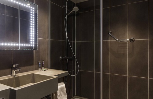 Ipswich Hotel | Novotel Ipswich