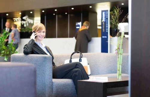 Karlsruhe City Centre Hotel | Novotel Karlsruhe City