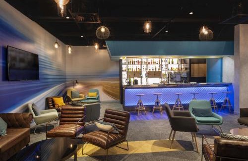 Le Mans Hotel | Novotel Le Mans