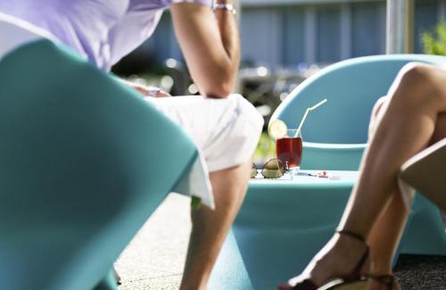 Le Mans Hotel | Novotel Le Mans