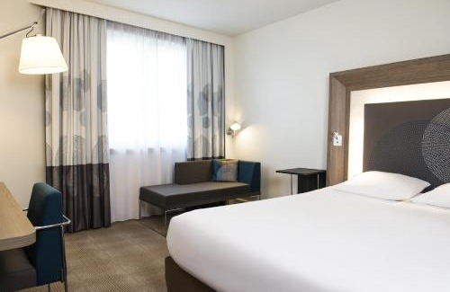 Lesquin Hotel | Novotel Lille Aéroport