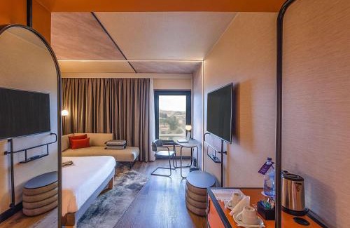 Lisbon Old Town Hotel | Novotel Lisboa