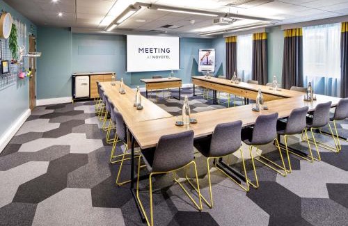 Cathedrals Hotel | Novotel London Bridge