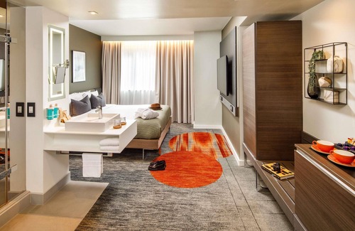 Cathedrals Hotel | Novotel London Bridge