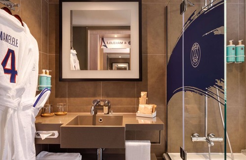 Cathedrals Hotel | Novotel London Bridge