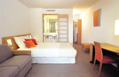 Docklands Hotel | Novotel London Excel