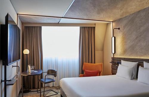 Au-Haidhausen Hotel | Novotel München City