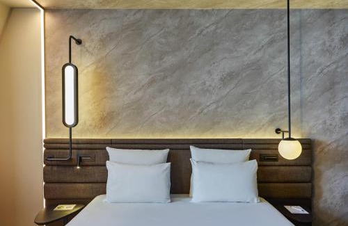 Au-Haidhausen Hotel | Novotel München City