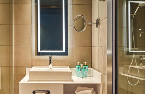 Au-Haidhausen Hotel | Novotel München City