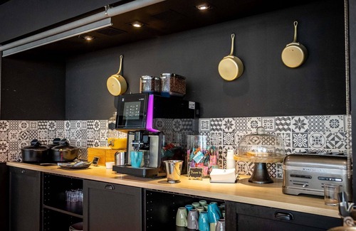 Sausheim Hotel | Novotel Mulhouse Bâle Fribourg