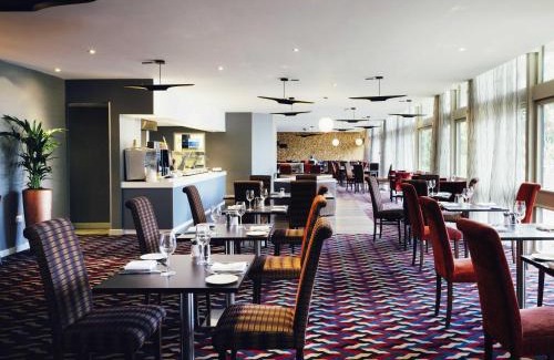 Sandiacre Hotel | Novotel Nottingham Derby