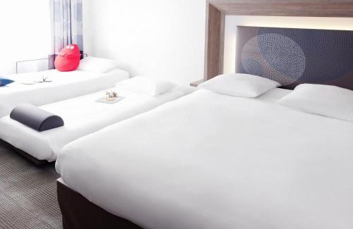 Sandiacre Hotel | Novotel Nottingham Derby