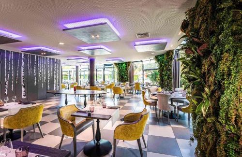 Saint-Jean-de-Braye Hotel | Novotel Orléans Saint Jean de Braye