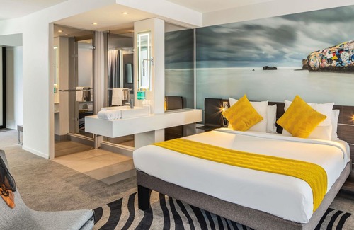 Orly Hotel | Novotel Paris Coeur d'Orly Airport